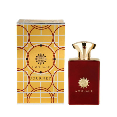 آمواج جرنی مردانه - AMOUAGE Journey men
