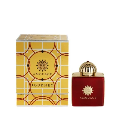 آمواج جرنی ومن زنانه - AMOUAGE Journey women