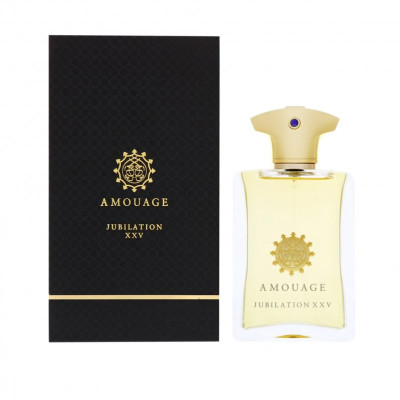 آمواج جوبیلیشن  مردانه - AMOUAGE Jubilation XXV Man