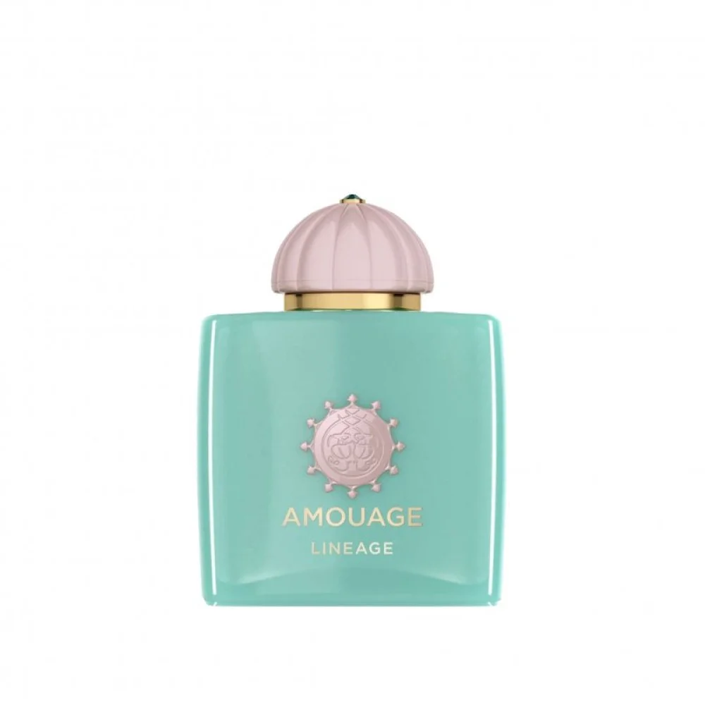آمواج لینی ایج  - AMOUAGE Lineage