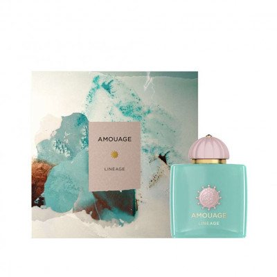 آمواج لینی ایج  - AMOUAGE Lineage