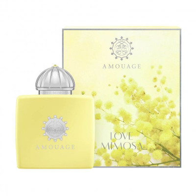 آمواج لاو میموسا زنانه - AMOUAGE Love Mimosa