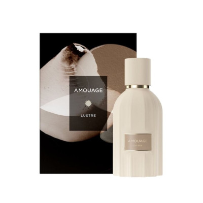 آمواج لاستره  - AMOUAGE Lustre