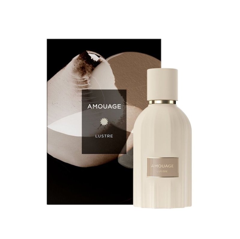 آمواج لاستره - AMOUAGE Lustre آمواج لاستره - AMOUAGE Lustre