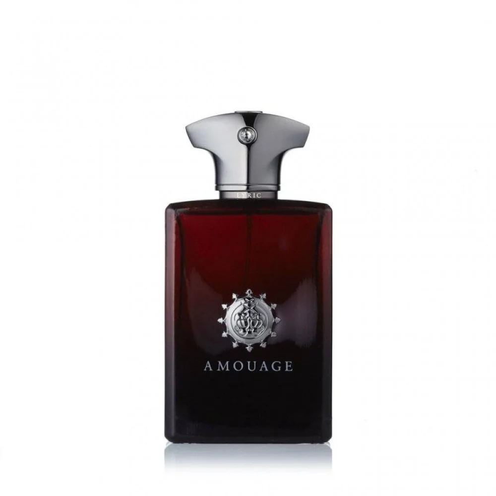آمواج لیریک مردانه - AMOUAGE Lyric men