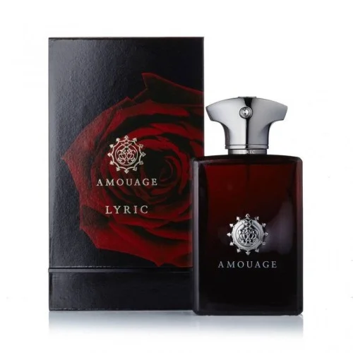 آمواج لیریک مردانه - AMOUAGE Lyric men آمواج لیریک مردانه - AMOUAGE Lyric men