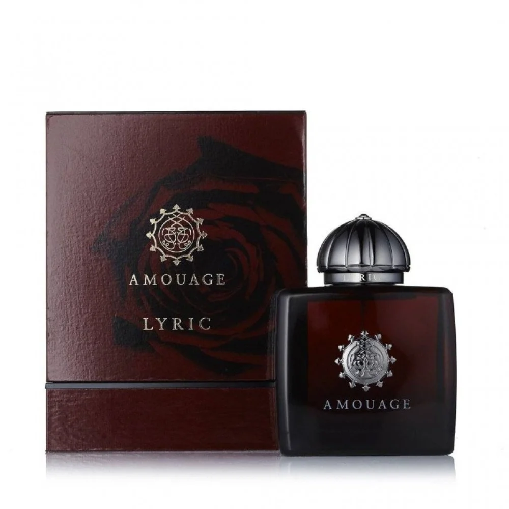 آمواج لیریک زنانه - AMOUAGE Lyric Women
