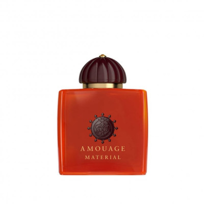آمواج متریال  - AMOUAGE Material