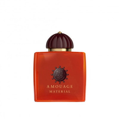 آمواج متریال  - AMOUAGE Material