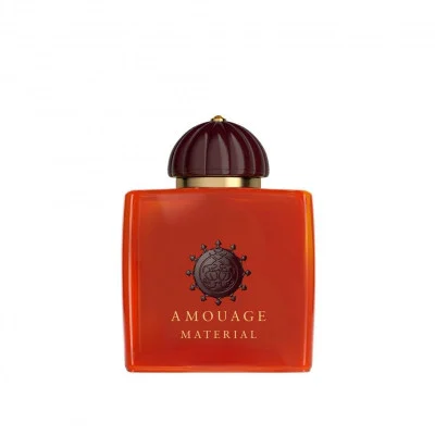 آمواج متریال  - AMOUAGE Material