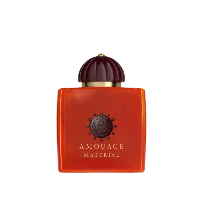 دکانت عطر آمواج متریال اصل 3میل | AMOUAGE Material DECANT 3ML