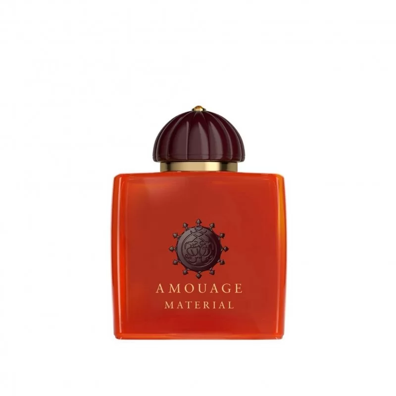 آمواج متریال  - AMOUAGE Material
