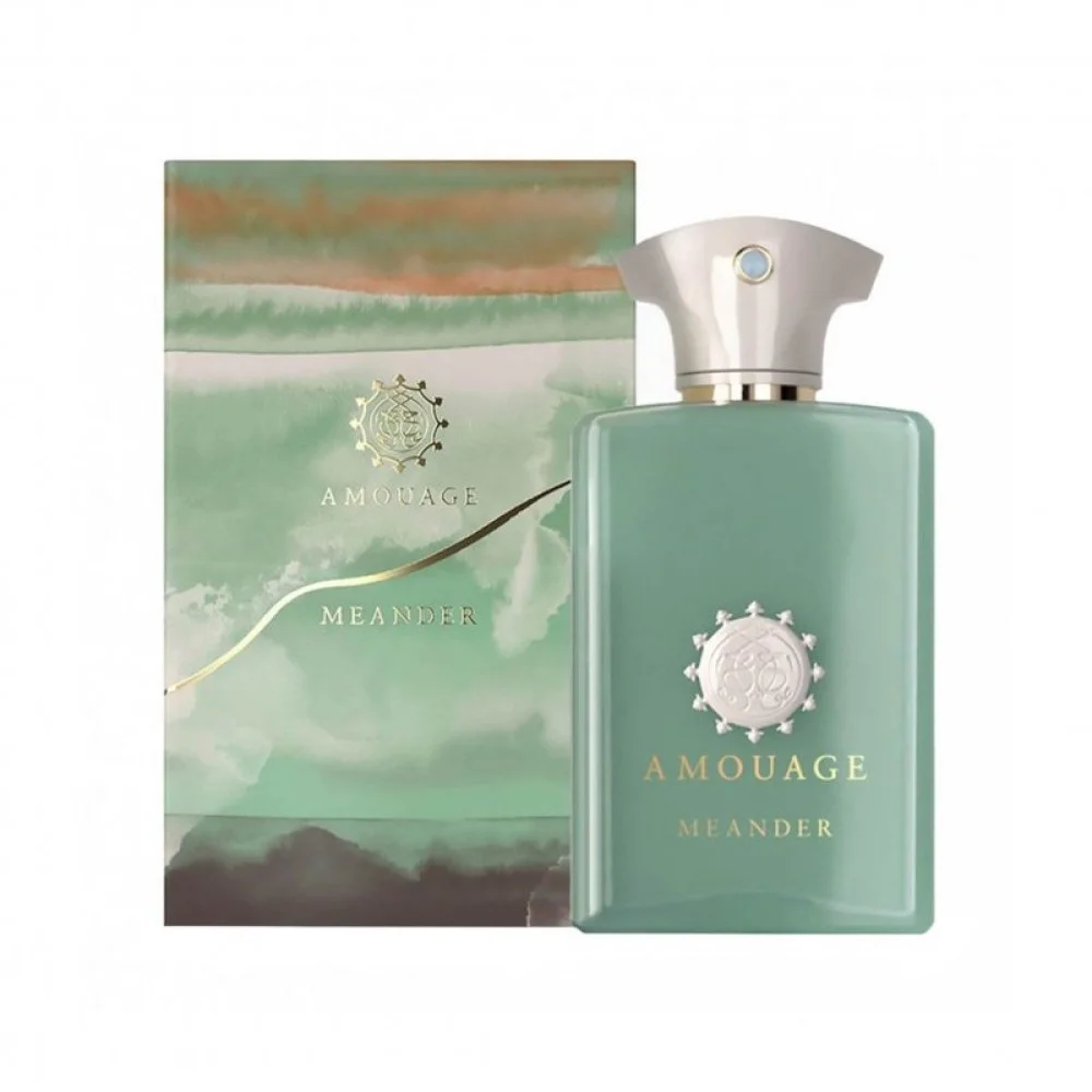 آمواج میندر - AMOUAGE Meander آمواج میندر - AMOUAGE Meander