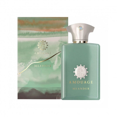 آمواج میندر - AMOUAGE Meander آمواج میندر - AMOUAGE Meander
