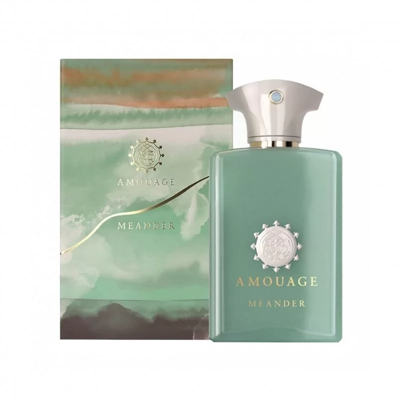 آمواج میندر - AMOUAGE Meander آمواج میندر - AMOUAGE Meander