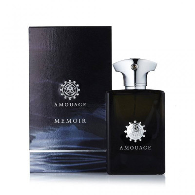 آمواج آمواج ممویر مردانه مردانه - AMOUAGE Memoir Man