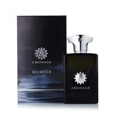 آمواج آمواج ممویر مردانه مردانه - AMOUAGE Memoir Man آمواج آمواج ممویر مردانه مردانه - AMOUAGE Memoir Man