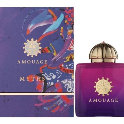 آمواج میتس  زنانه - AMOUAGE Myths women