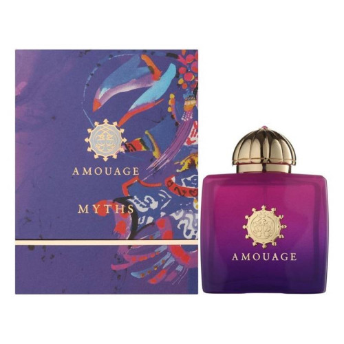 آمواج میتس  زنانه - AMOUAGE Myths women