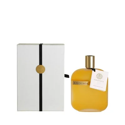 آمواج اپوس یک - AMOUAGE Opus I آمواج اپوس یک - AMOUAGE Opus I