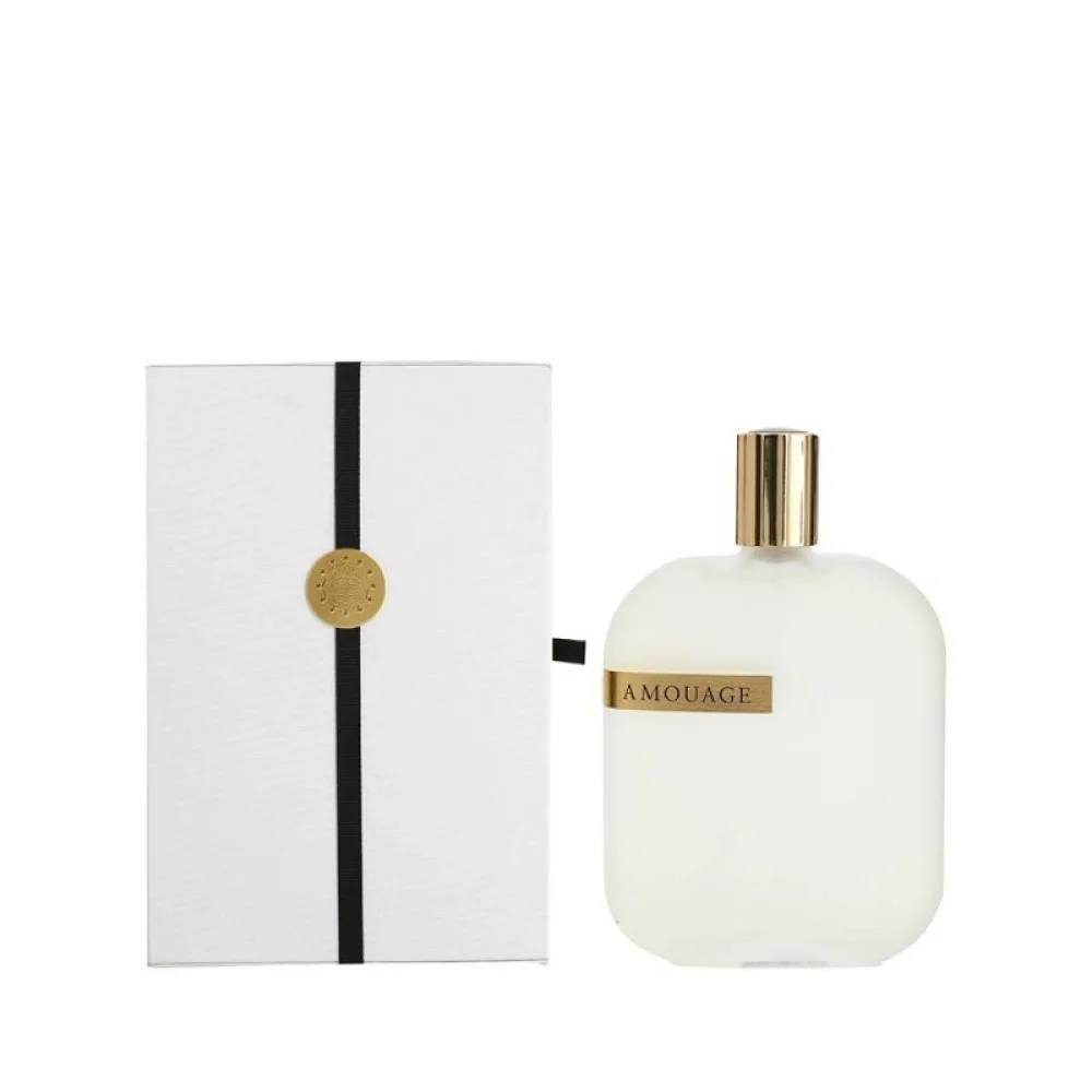 آمواج اپوس دو  - AMOUAGE Opus II
