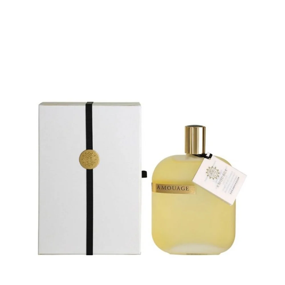 آمواج اپوس سه  - AMOUAGE Opus III