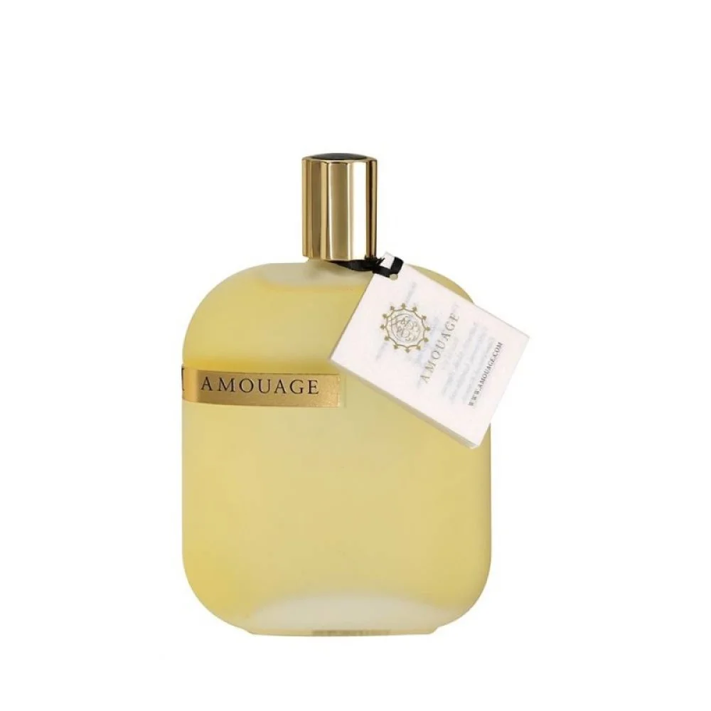 آمواج اپوس سه  - AMOUAGE Opus III