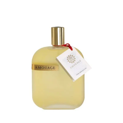 آمواج اپوس چهار  - AMOUAGE Opus IV