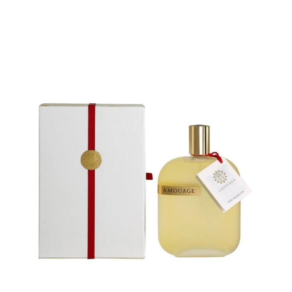 آمواج اپوس چهار  - AMOUAGE Opus IV