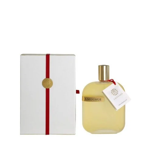 آمواج اپوس چهار  - AMOUAGE Opus IV