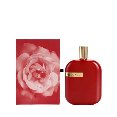 آمواج اپوس نه - AMOUAGE Opus IX آمواج اپوس نه - AMOUAGE Opus IX