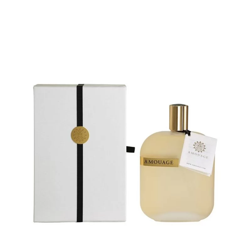 آمواج اپوس پنج  - AMOUAGE Opus V