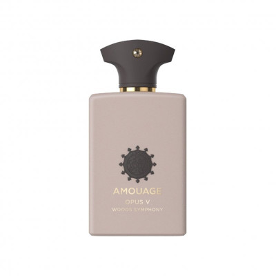آمواج اپوس پنچ وودز سیمفونی  - AMOUAGE Opus V Woods Symphony