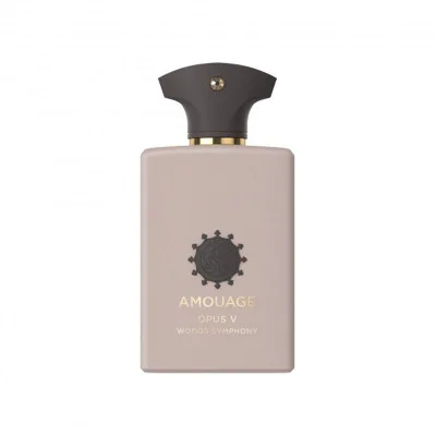 آمواج اپوس پنچ وودز سیمفونی  - AMOUAGE Opus V Woods Symphony