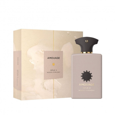 آمواج اپوس پنچ وودز سیمفونی  - AMOUAGE Opus V Woods Symphony