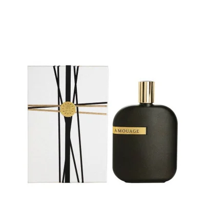 آمواج اپوس هفت - AMOUAGE Opus VII آمواج اپوس هفت - AMOUAGE Opus VII