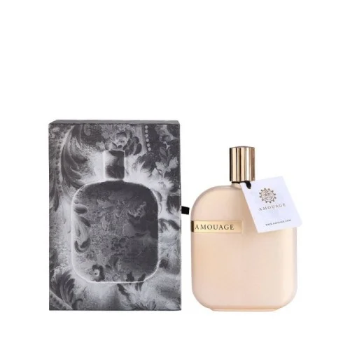 آمواج اوپوس هشت  - AMOUAGE Opus VIII