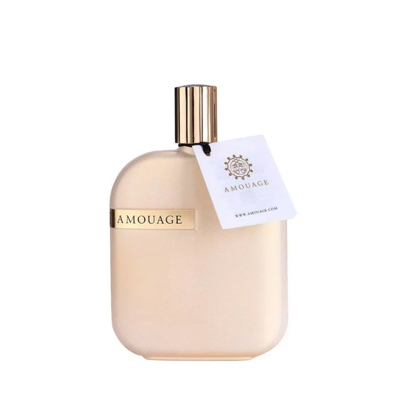 آمواج اوپوس هشت  - AMOUAGE Opus VIII