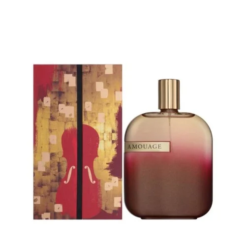 آمواج اپوس ده - AMOUAGE Opus X آمواج اپوس ده - AMOUAGE Opus X