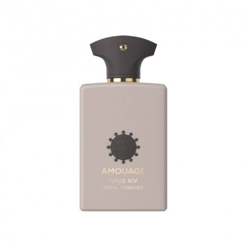 آمواج اپوس پانزده رویال توباکو - AMOUAGE Opus XIV Royal Tobbaco آمواج اپوس پانزده رویال توباکو - AMOUAGE Opus XIV Royal Tobbaco