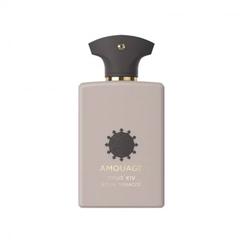 آمواج اپوس پانزده رویال توباکو  - AMOUAGE Opus XIV Royal Tobbaco