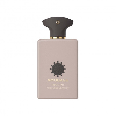 آمواج اپوس هفت رکلس لدر  - AMOUAGE Opus VII Reckless Leather