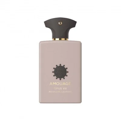 آمواج اپوس هفت رکلس لدر  - AMOUAGE Opus VII Reckless Leather