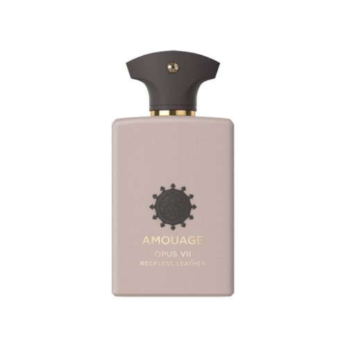 آمواج اپوس هفت رکلس لدر  - AMOUAGE Opus VII Reckless Leather