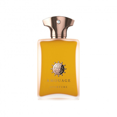 آمواج اورتور مردانه - AMOUAGE Overture Man
