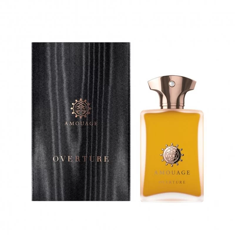 آمواج اورتور مردانه - AMOUAGE Overture Man آمواج اورتور مردانه - AMOUAGE Overture Man