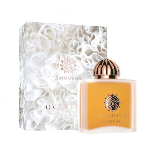 آمواج اورتور  زنانه - AMOUAGE Overture Women