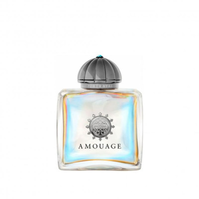 آمواج پورتریل ومن زنانه - AMOUAGE Portrayal Woman