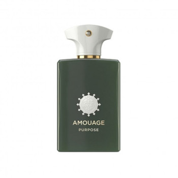 دکانت عطر آمواج پرپس اصل 5میل | AMOUAGE Purpose DECANT 5ML