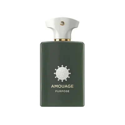 دکانت عطر آمواج پرپس اصل 5میل | AMOUAGE Purpose DECANT 5ML